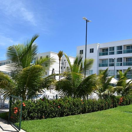 Deluxe Palm Aqua Apartment Pôrto das Galinhas Екстериор снимка