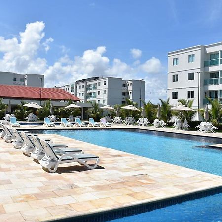Deluxe Palm Aqua Apartment Pôrto das Galinhas Екстериор снимка