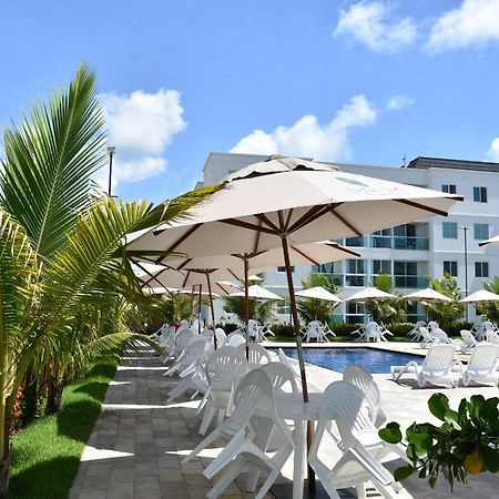 Deluxe Palm Aqua Apartment Pôrto das Galinhas Екстериор снимка