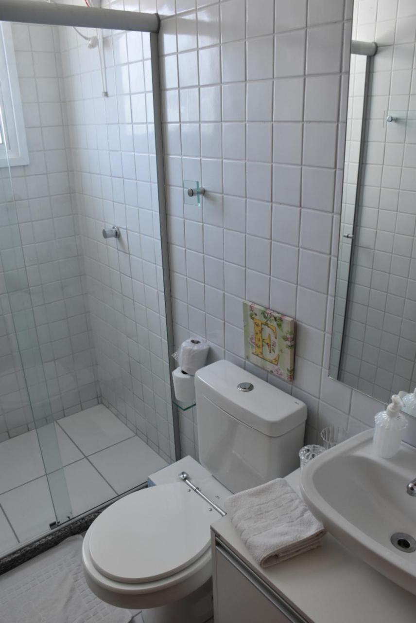Deluxe Palm Aqua Apartment Pôrto das Galinhas Екстериор снимка