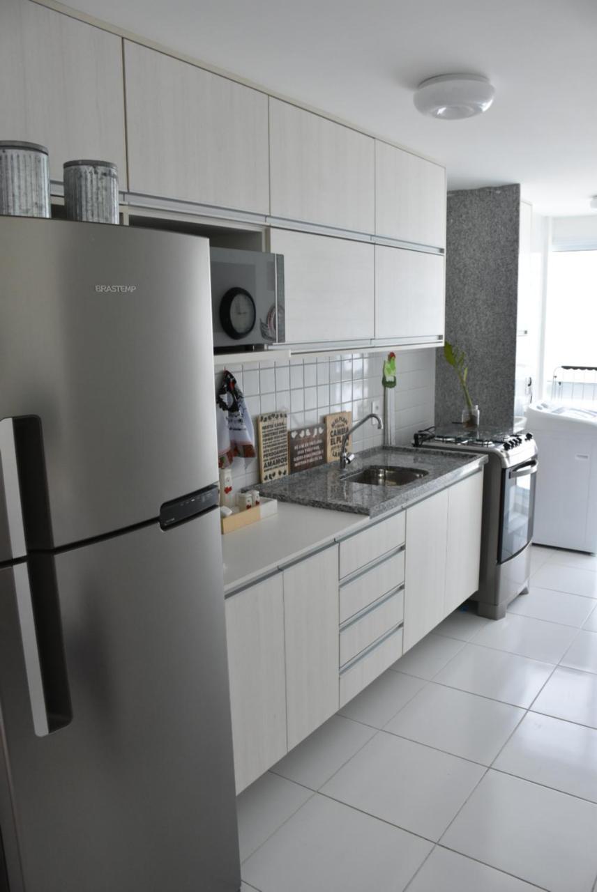 Deluxe Palm Aqua Apartment Pôrto das Galinhas Екстериор снимка