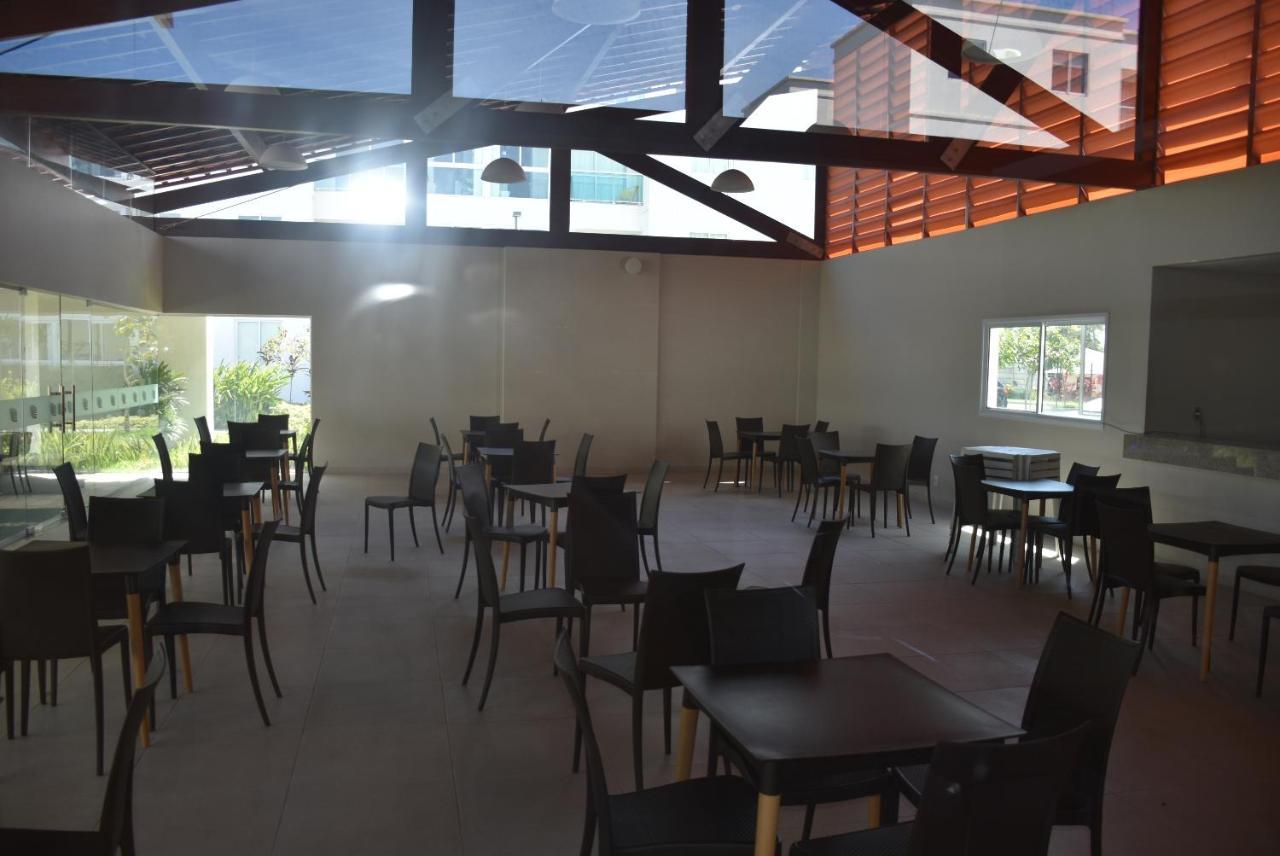 Deluxe Palm Aqua Apartment Pôrto das Galinhas Екстериор снимка