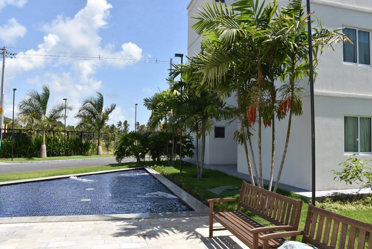 Deluxe Palm Aqua Apartment Pôrto das Galinhas Екстериор снимка