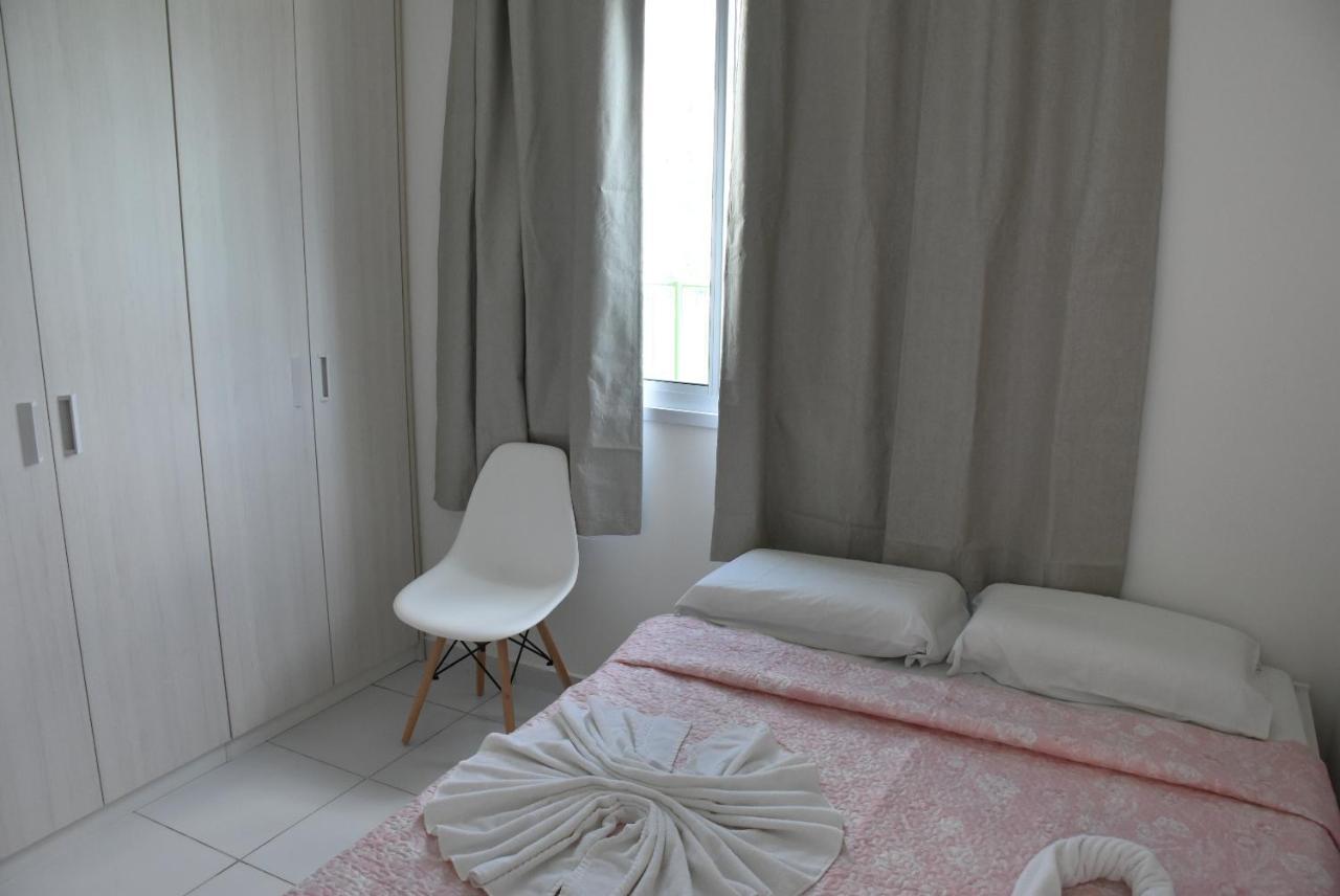 Deluxe Palm Aqua Apartment Pôrto das Galinhas Екстериор снимка